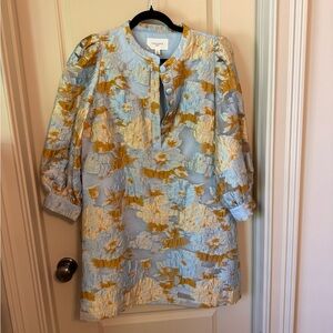 Tuckernuck Pomander Place Dress